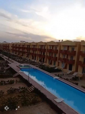شاليه غرفتين وريسبشن راس سدر جنوب سيناء